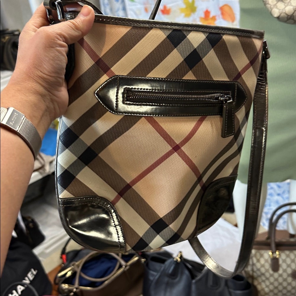 bb sling